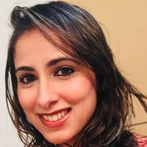 Meet your Posher, Divya